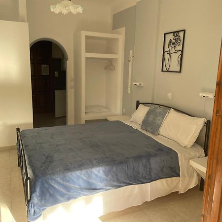 Gerani Apartment Vasilikos  Ngoại thất bức ảnh