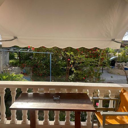 Gerani Apartment Vasilikos  Ngoại thất bức ảnh