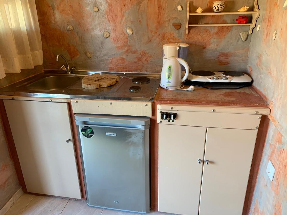 Gerani Apartment Vasilikos  Ngoại thất bức ảnh