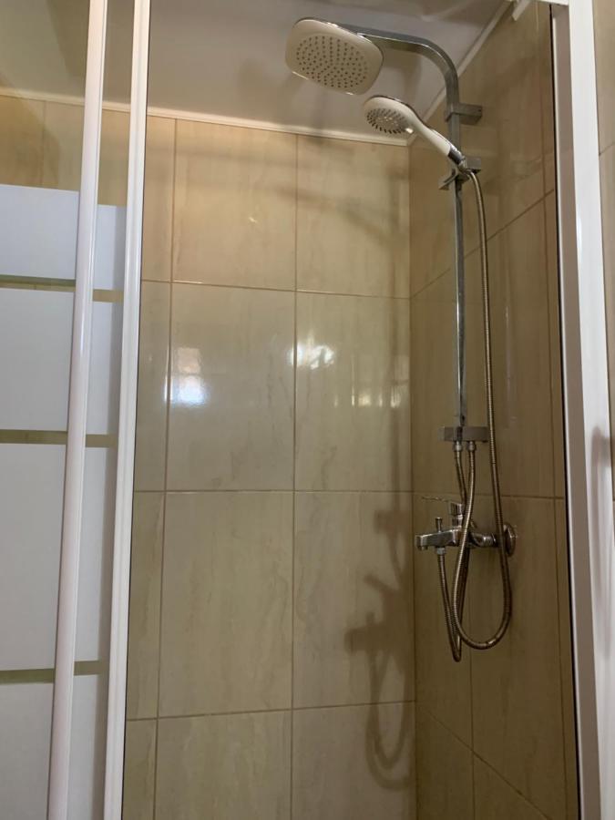 Gerani Apartment Vasilikos  Ngoại thất bức ảnh