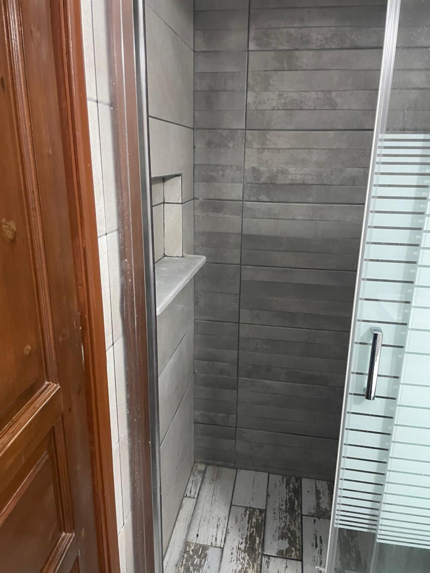 Gerani Apartment Vasilikos  Ngoại thất bức ảnh