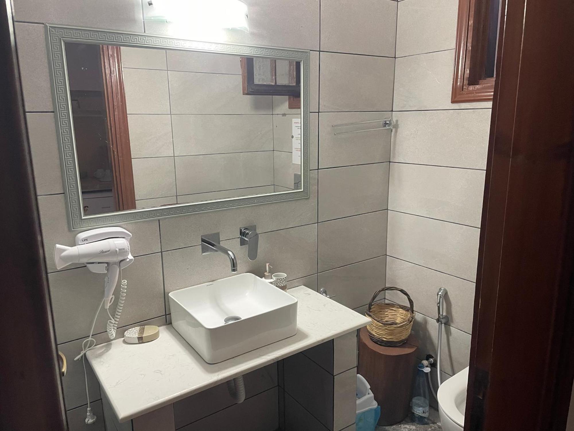 Gerani Apartment Vasilikos  Ngoại thất bức ảnh