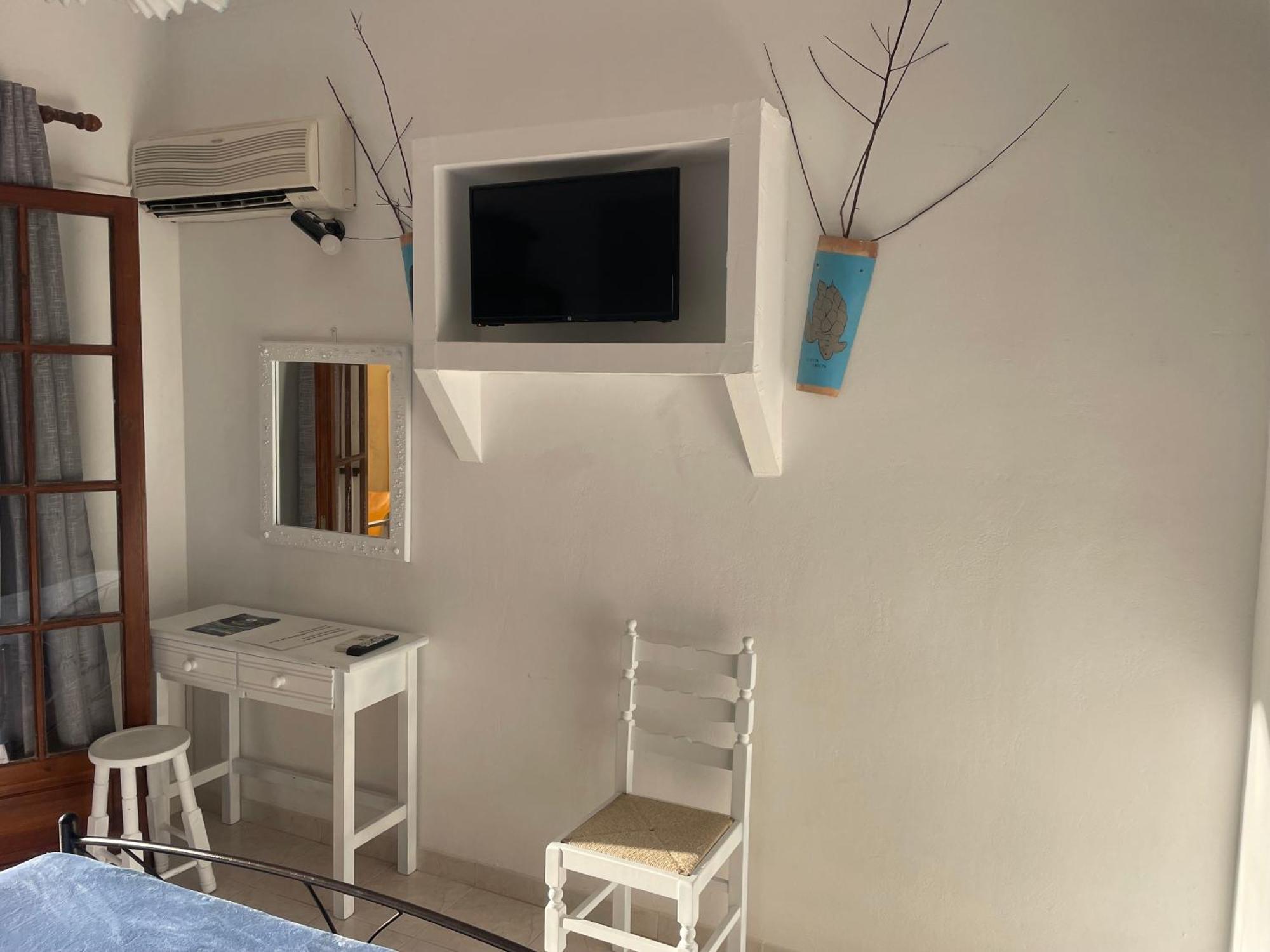 Gerani Apartment Vasilikos  Ngoại thất bức ảnh
