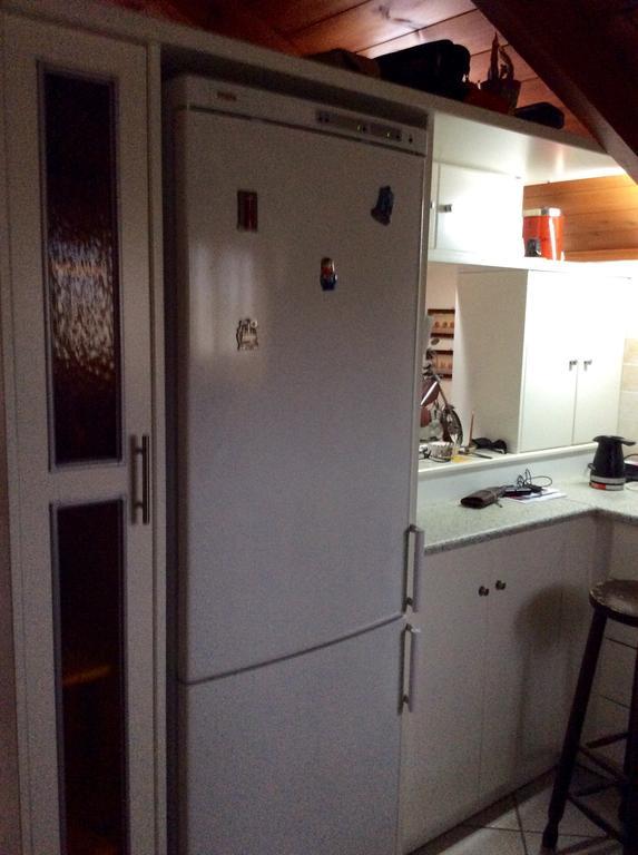 Gerani Apartment Vasilikos  Phòng bức ảnh